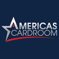 Americas Cardroom deposit limits
