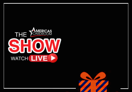 ACR Show | Watch it live or On-demand.